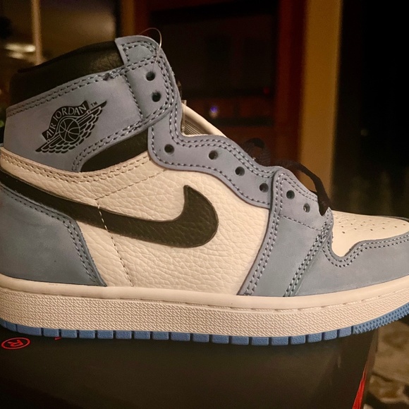 Air jordan size 4 kids